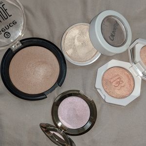 Highlight bundle